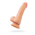 RealStick Nude Dildo Cree - Flesh
