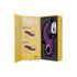 JOS Julli Roller Vibrator - Purple