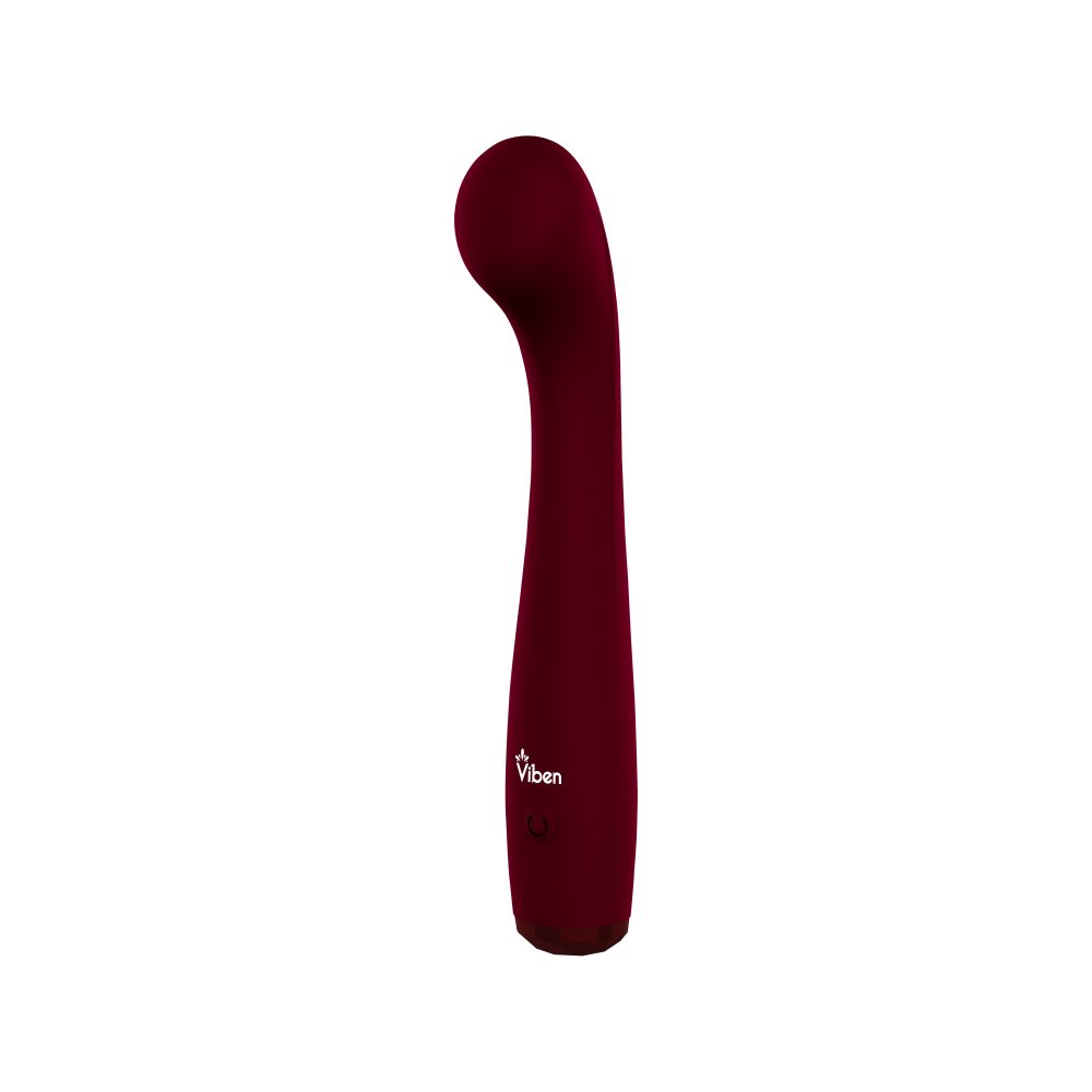 Viben Devotion Ruby - Ruby