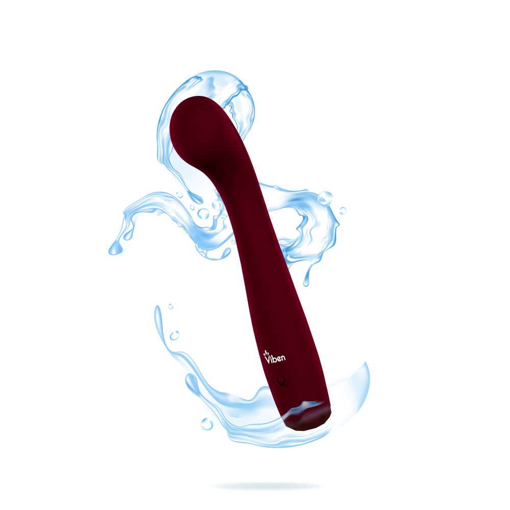 Viben Devotion Ruby - Ruby