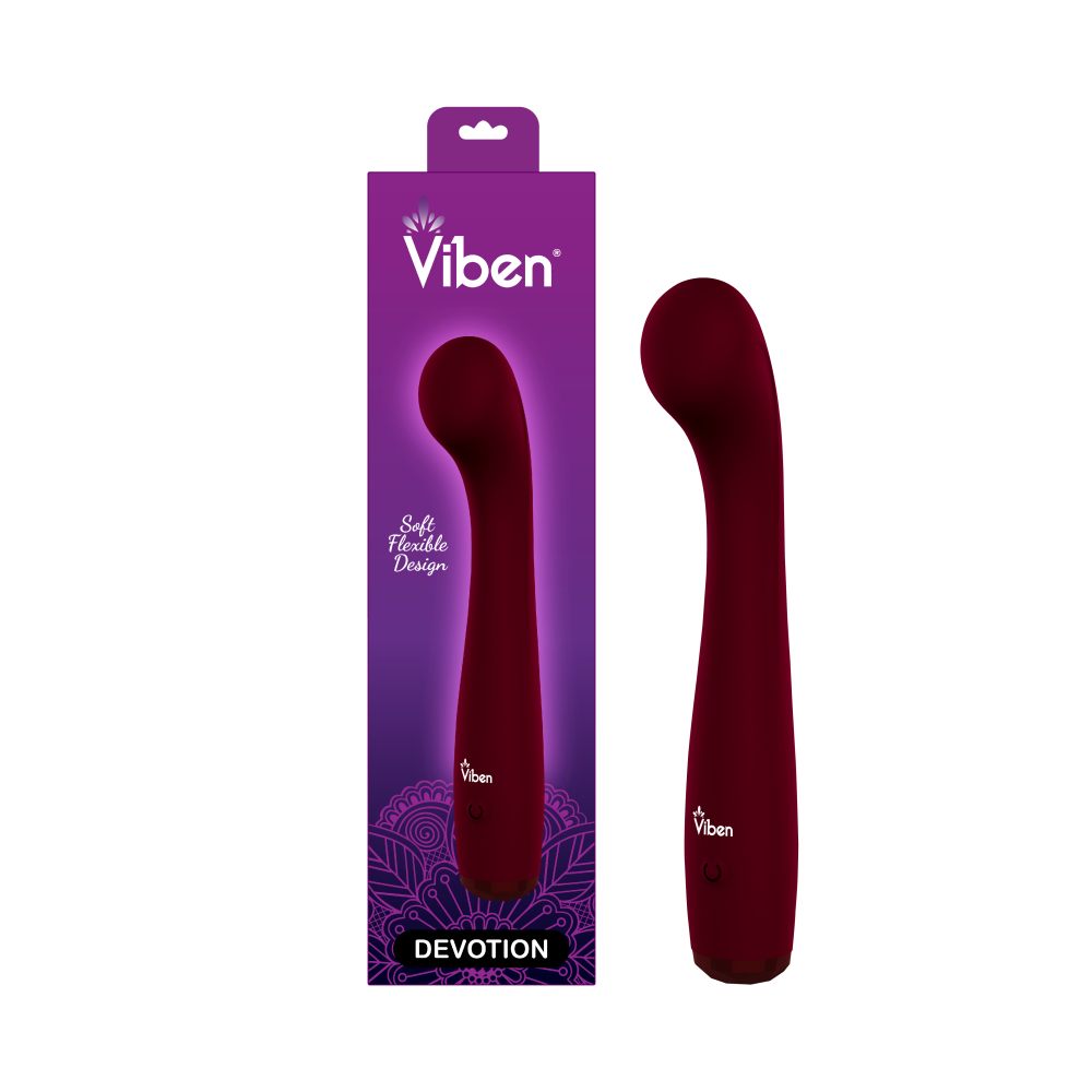 Viben Devotion Ruby - Ruby