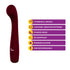 Viben Devotion Ruby - Ruby