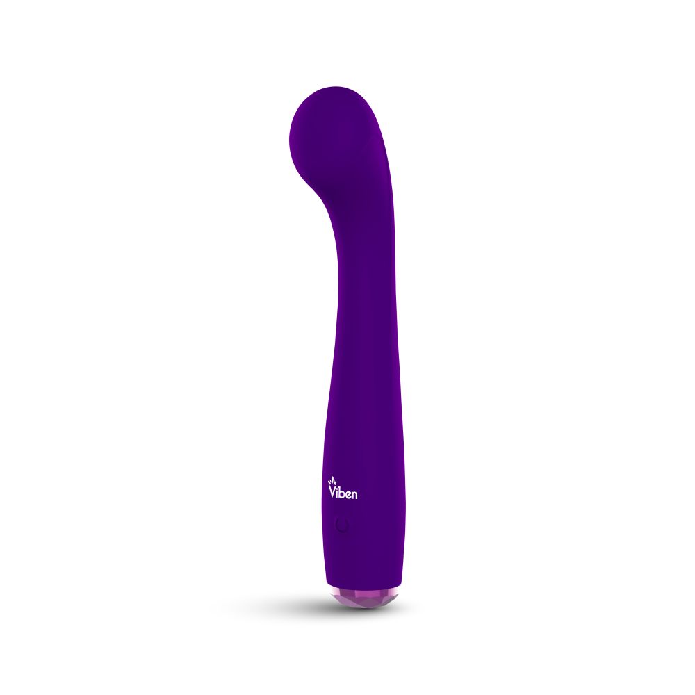 Viben Devotion Violet - Violet