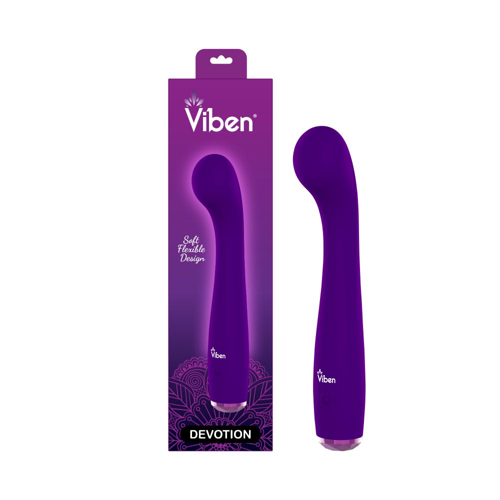 Viben Devotion Violet - Violet