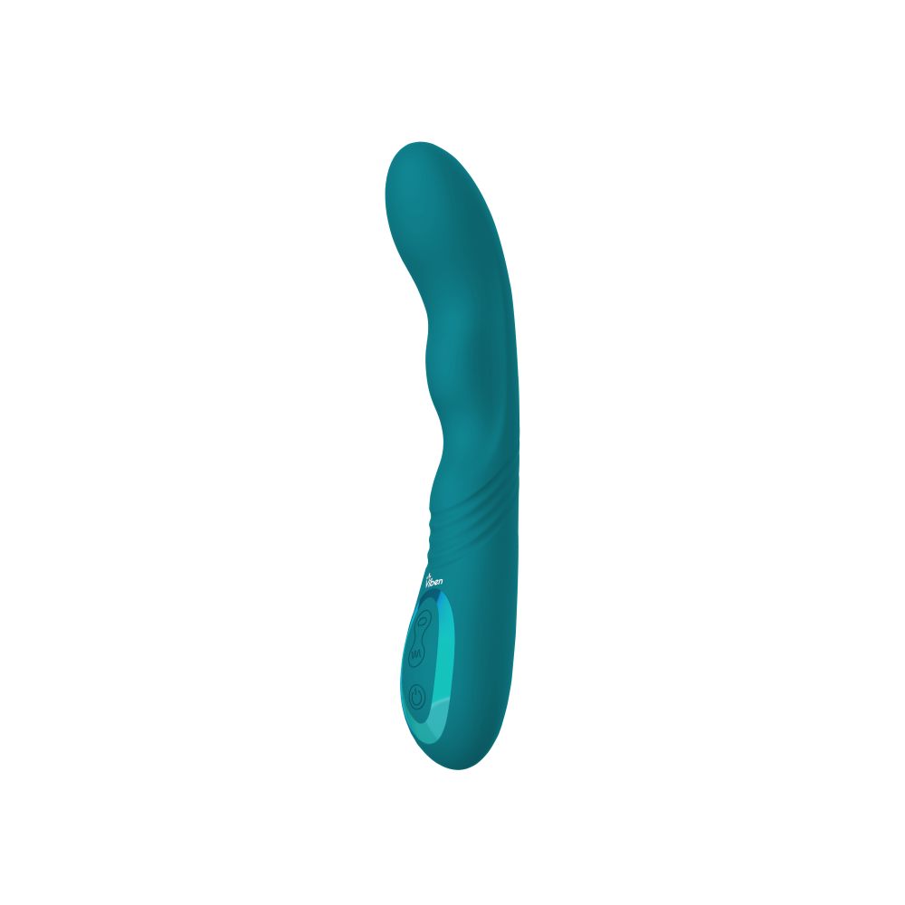 Viben Swagger Ocean - Blue