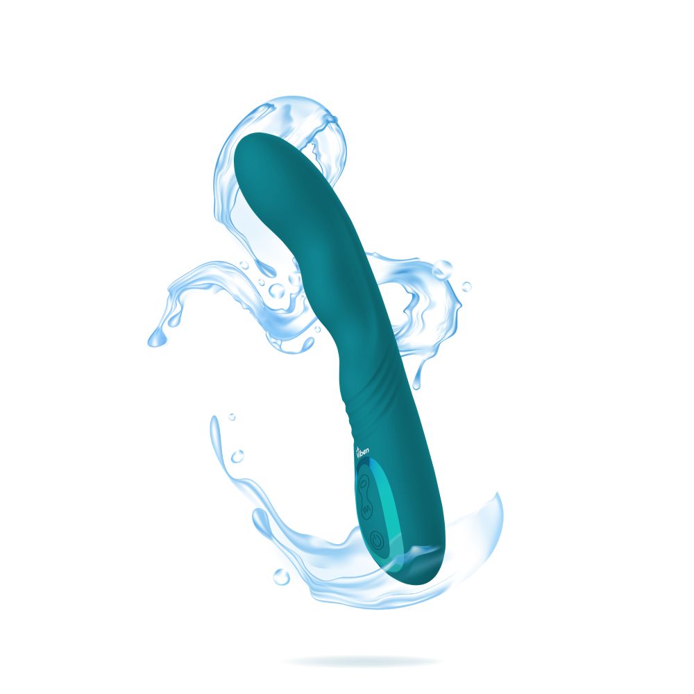 Viben Swagger Ocean - Blue