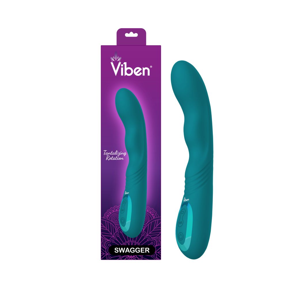 Viben Swagger Ocean - Blue