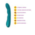 Viben Swagger Ocean - Blue