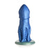 Creature Cocks Cocktopus Octopus Silicone Dildo - Blue