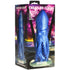 Creature Cocks Cocktopus Octopus Silicone Dildo - Blue