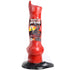 Giant 1 Meter Tall Hell-Hound Canine Dildo - Red