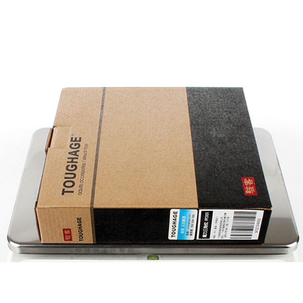 Inflatable Sex Positioning Triangular Cushion - Blue