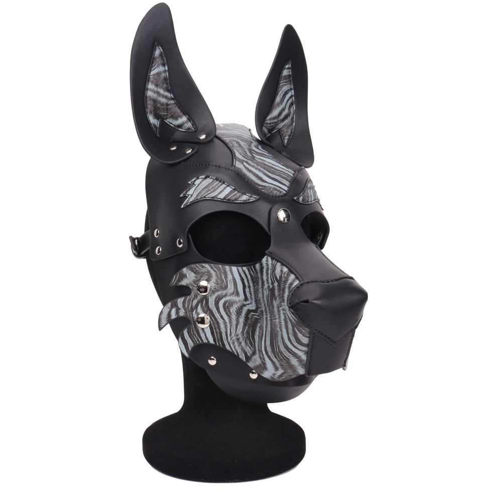 Dog/Pup Hood