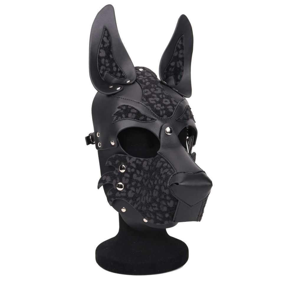 Dog/Pup Hood