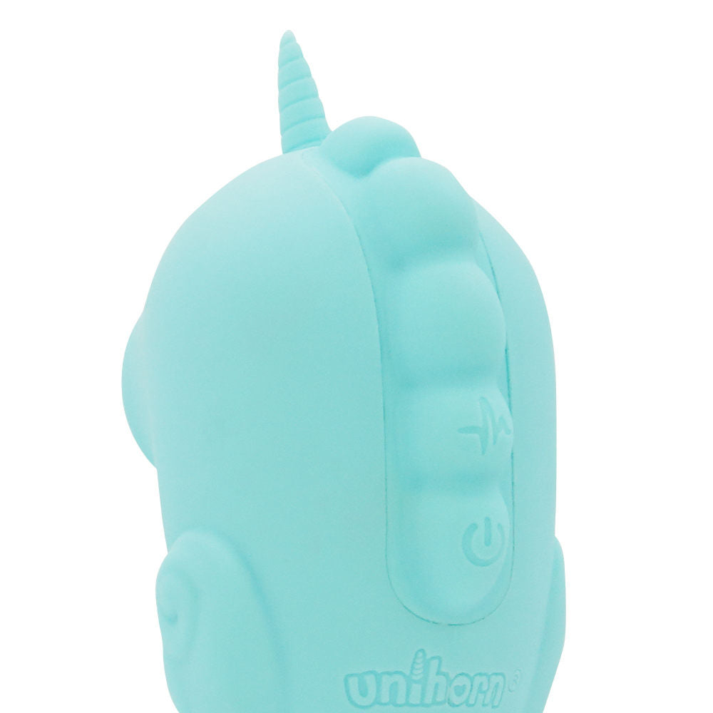Unihorn Massager C Horse Ocean Peak - Blue