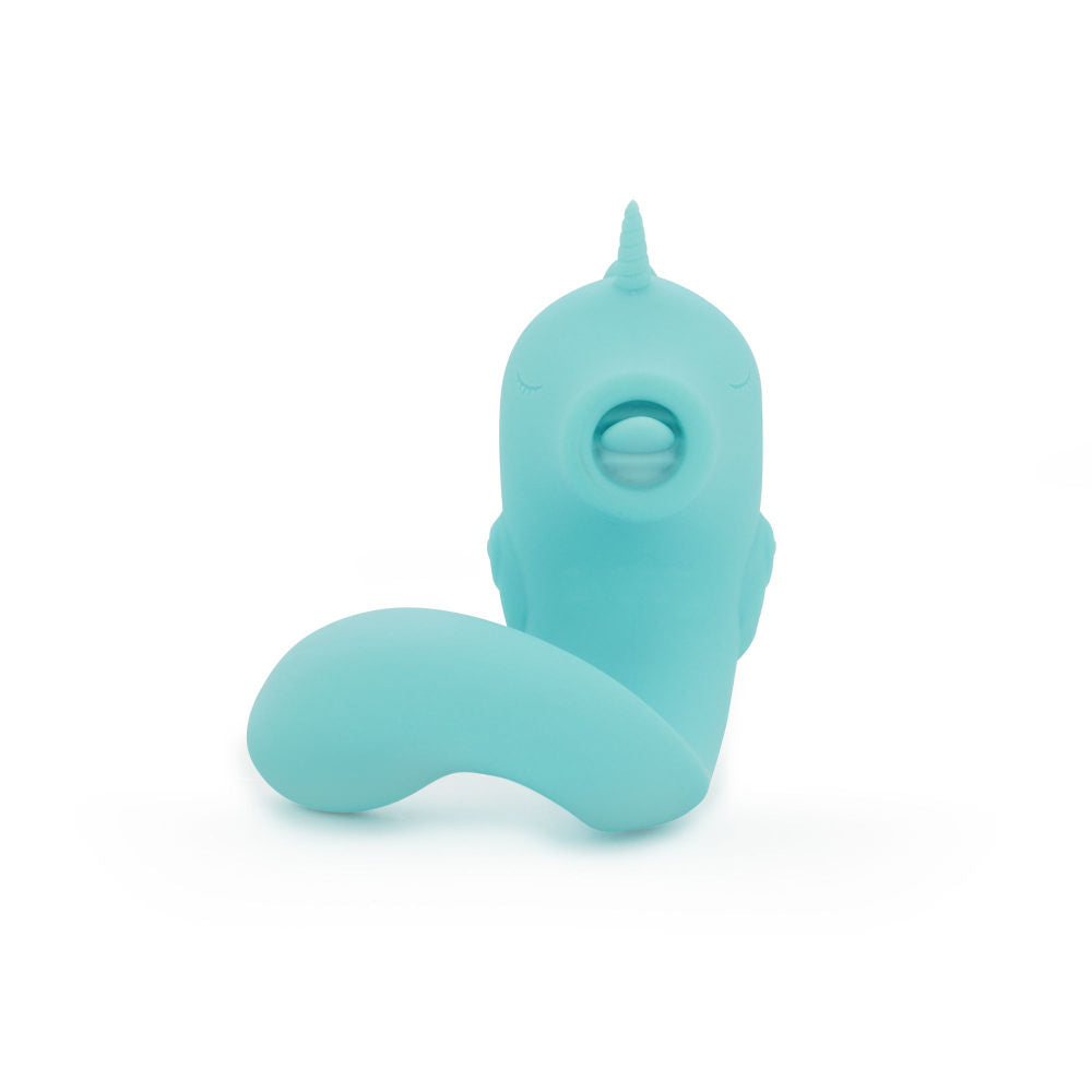 Unihorn Massager C Horse Ocean Peak - Blue