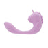 Unihorn Massager C Horse Marina Lilac - Lilac