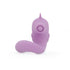 Unihorn Massager C Horse Marina Lilac - Lilac