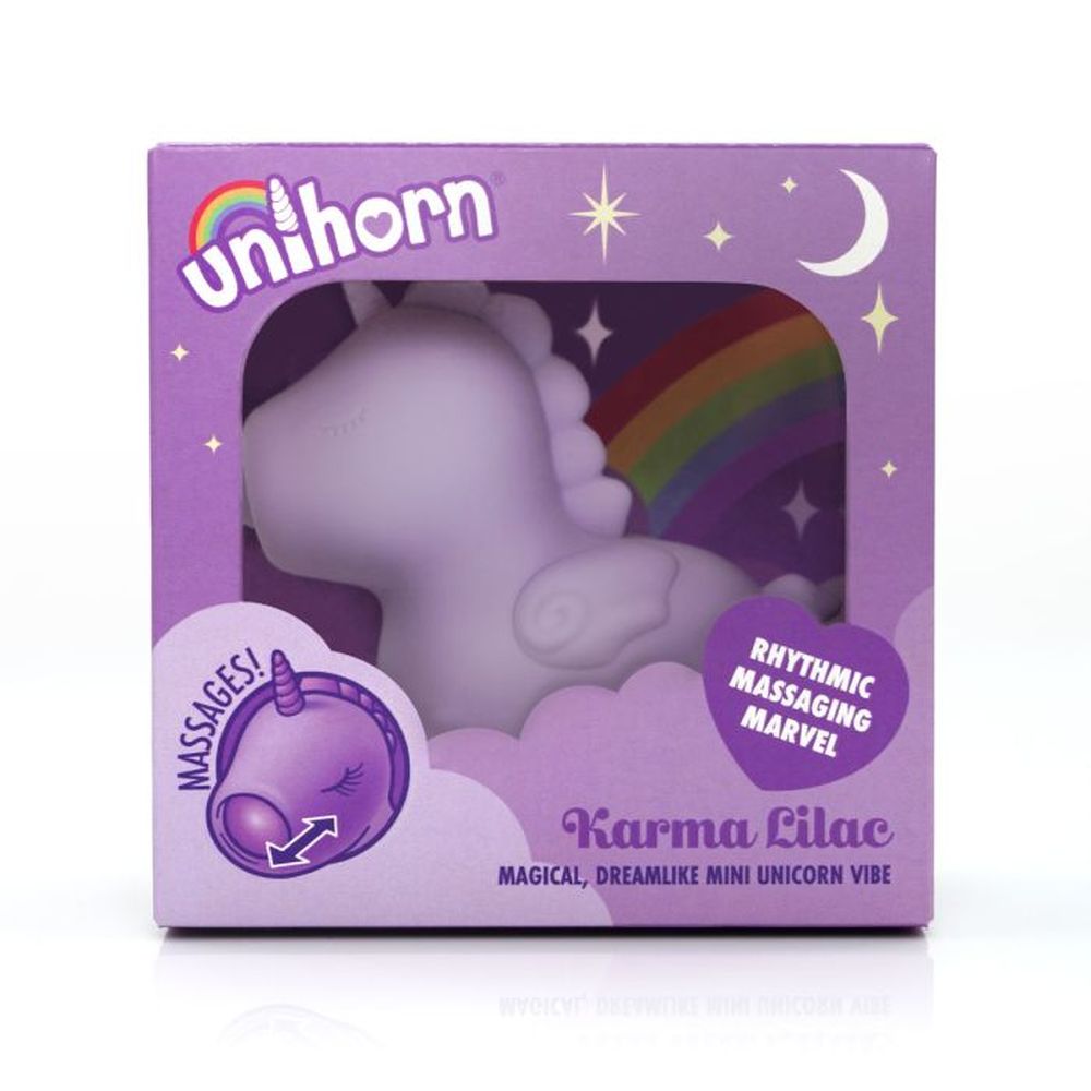 Unihorn Karma Lilac - Lilac