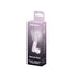 Satisfyer Secret Kiss - Mauve