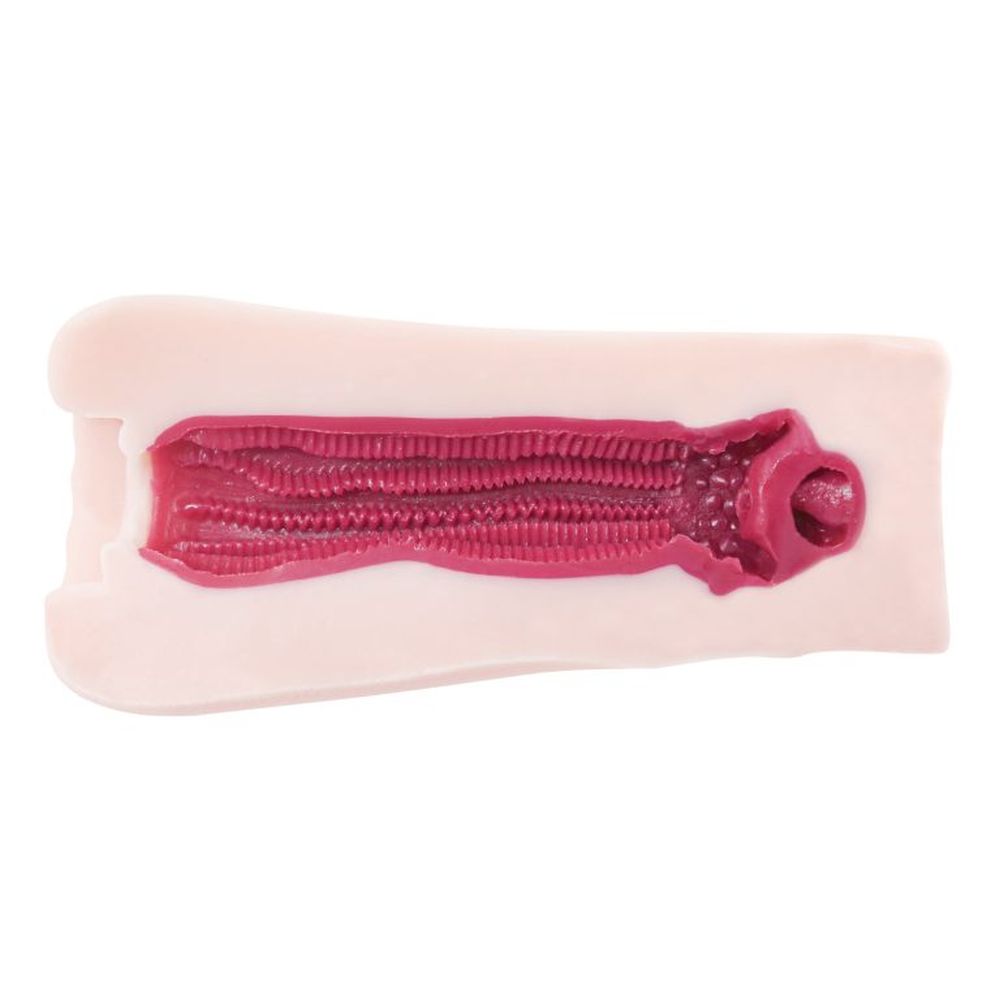 Virgin Devil Girl's Pleasure Demon Infinity Masturbator - Flesh