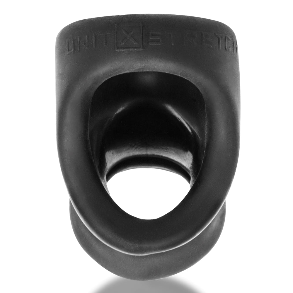 Unit-X Stretch Tug-Down Ball Stretch Night - Clear