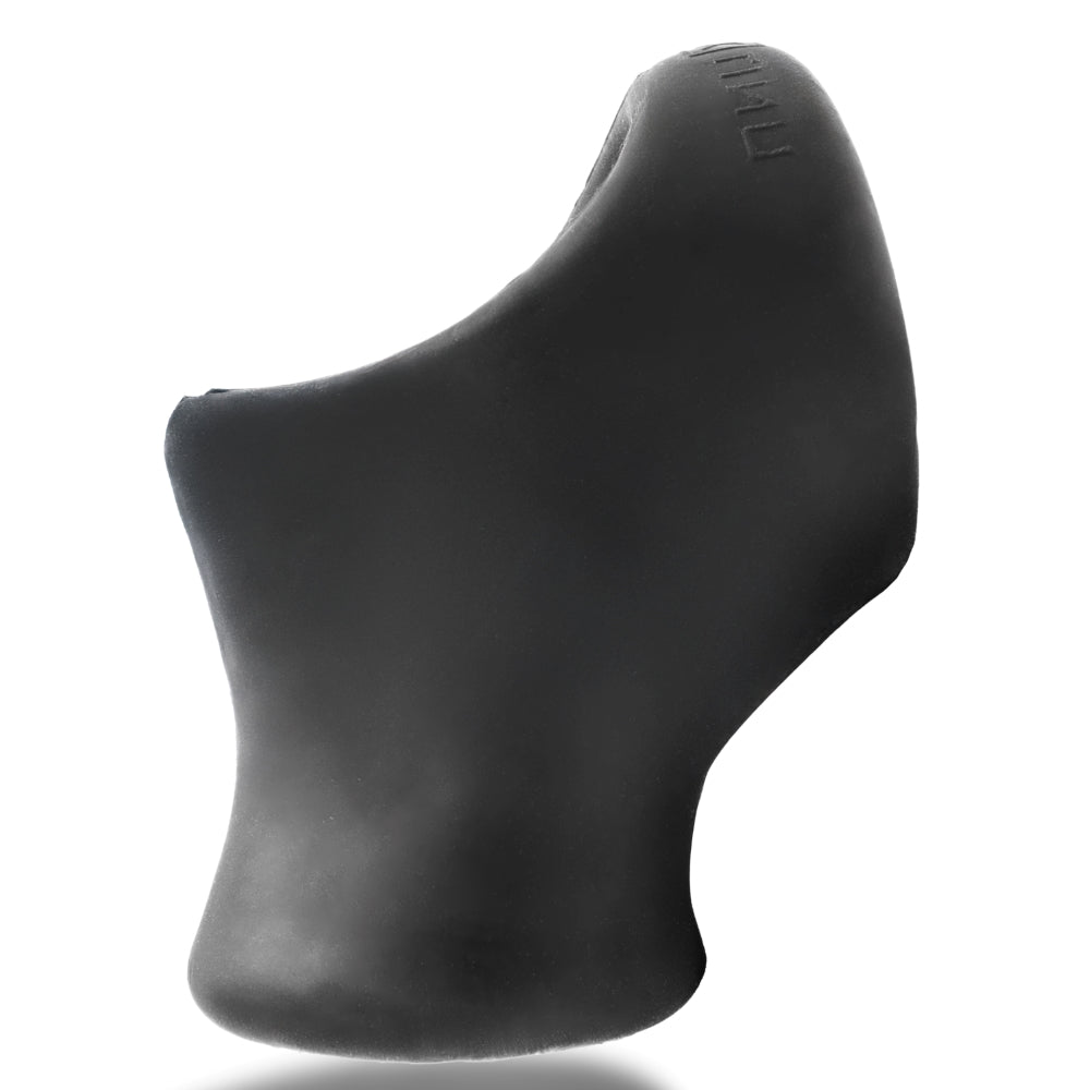 Unit-X Stretch Tug-Down Ball Stretch Night - Clear