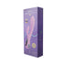 Lucile Majestic Pro USB 10 Mode G-Spot Vibrator - Purple