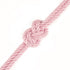 Rebellion Reign Rose 10m Silky Bondage Rope Pink 