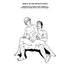 Kama Sutra Colouring Book