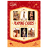 Nude Playing Cards