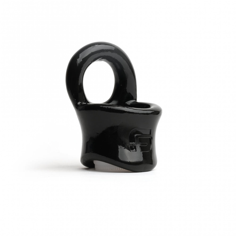 Baller Ring  - Black
