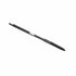 Vegan 4 Pc Interchangeable Tip Crop  - Black