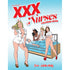  XXX Nurses Colouring Book