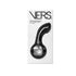 Vers 12 Mode USB G-Spot Vibe  - Black