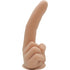 Finger Fest Dildo Trigger Flesh - Flesh