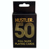 Hustler Playing Cards