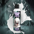 Creature Slime Creature Cum Unscented Jizz Lubricant 8oz - White