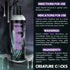 Creature Slime Creature Cum Unscented Jizz Lubricant 8oz - White