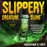 Creature Slime Green Slime Water Based Lubricant 4oz
