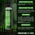 Creature Slime Green Slime Water Based Lubricant 4oz