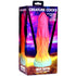 Shape Shifter Alien Silicone Dildo - Rainbow