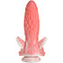 Pegasus Pecker Winged Silicone Dildo - Mixed